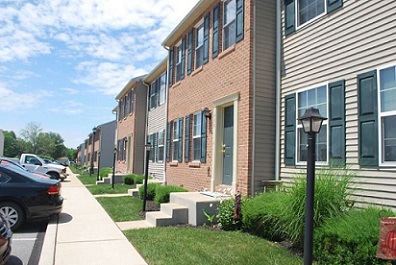 Greenbriar Estates Townhomes Image 3