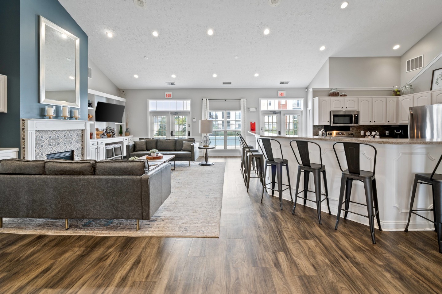 Harrison Place Apartments Image 19