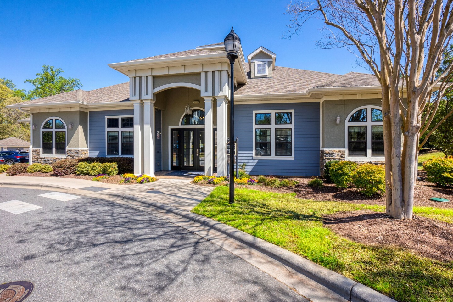 Belle Haven Apartment Homes Image 12