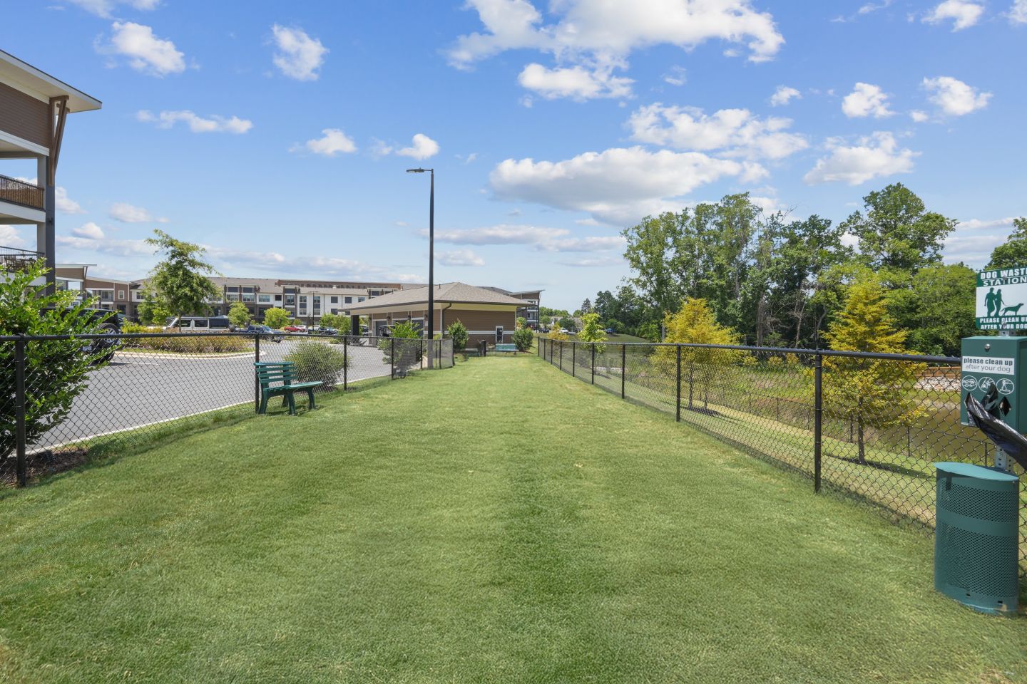 The Parian Mooresville Apartments Image 19