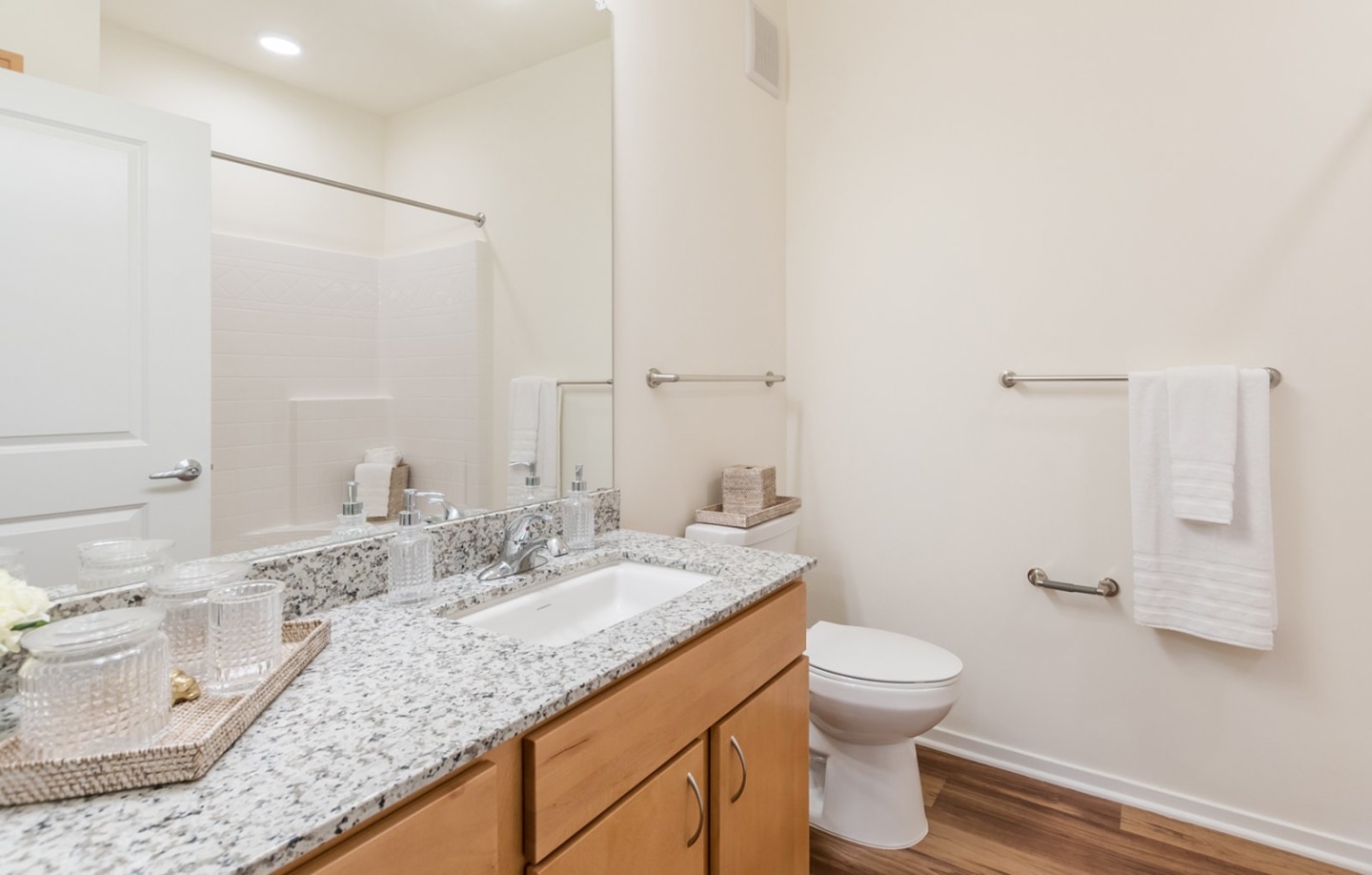 Senior & Affordable Housing - Covington Crossings 55+ Image 44