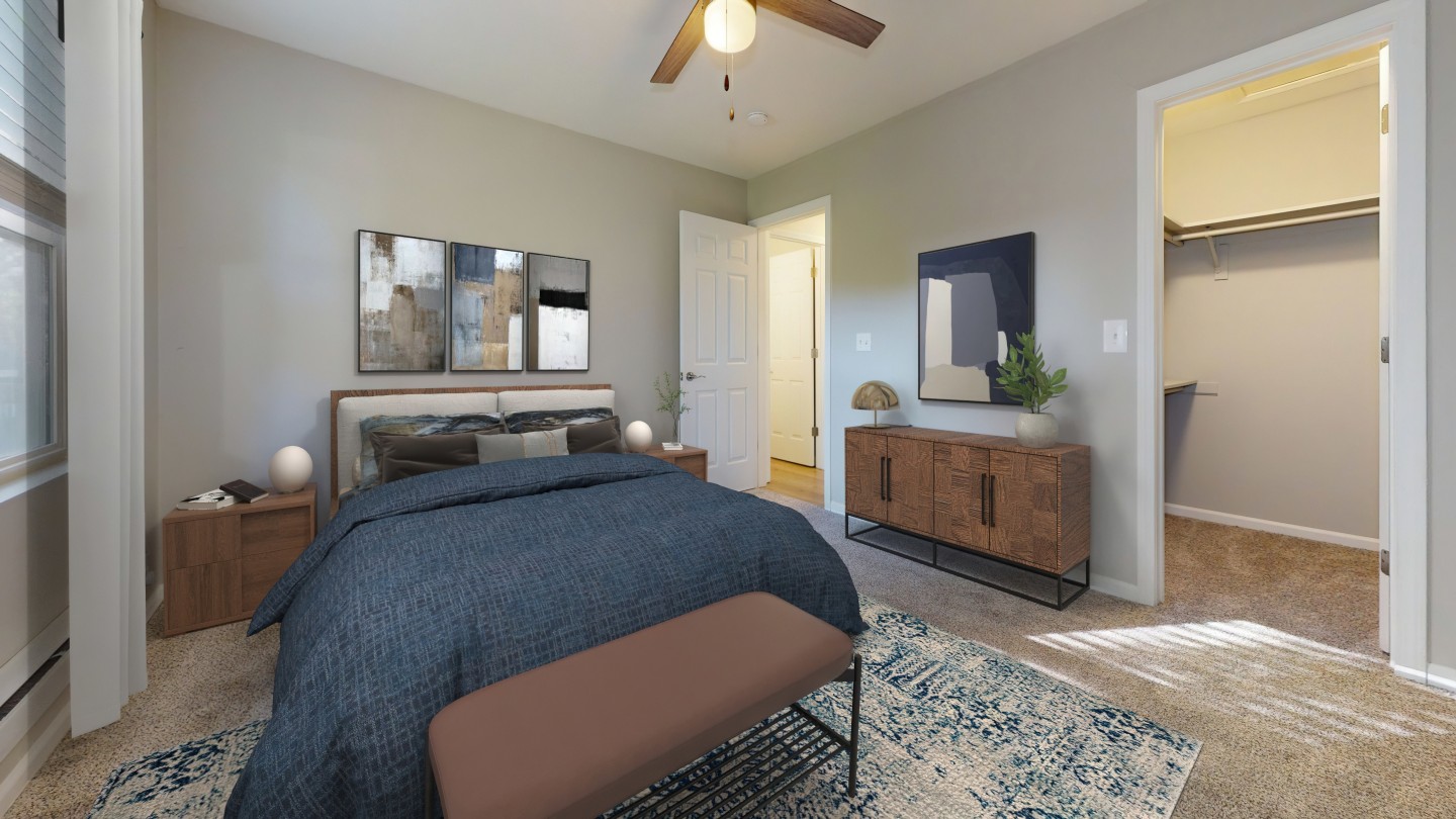 Ridgeview Apartments Image 5