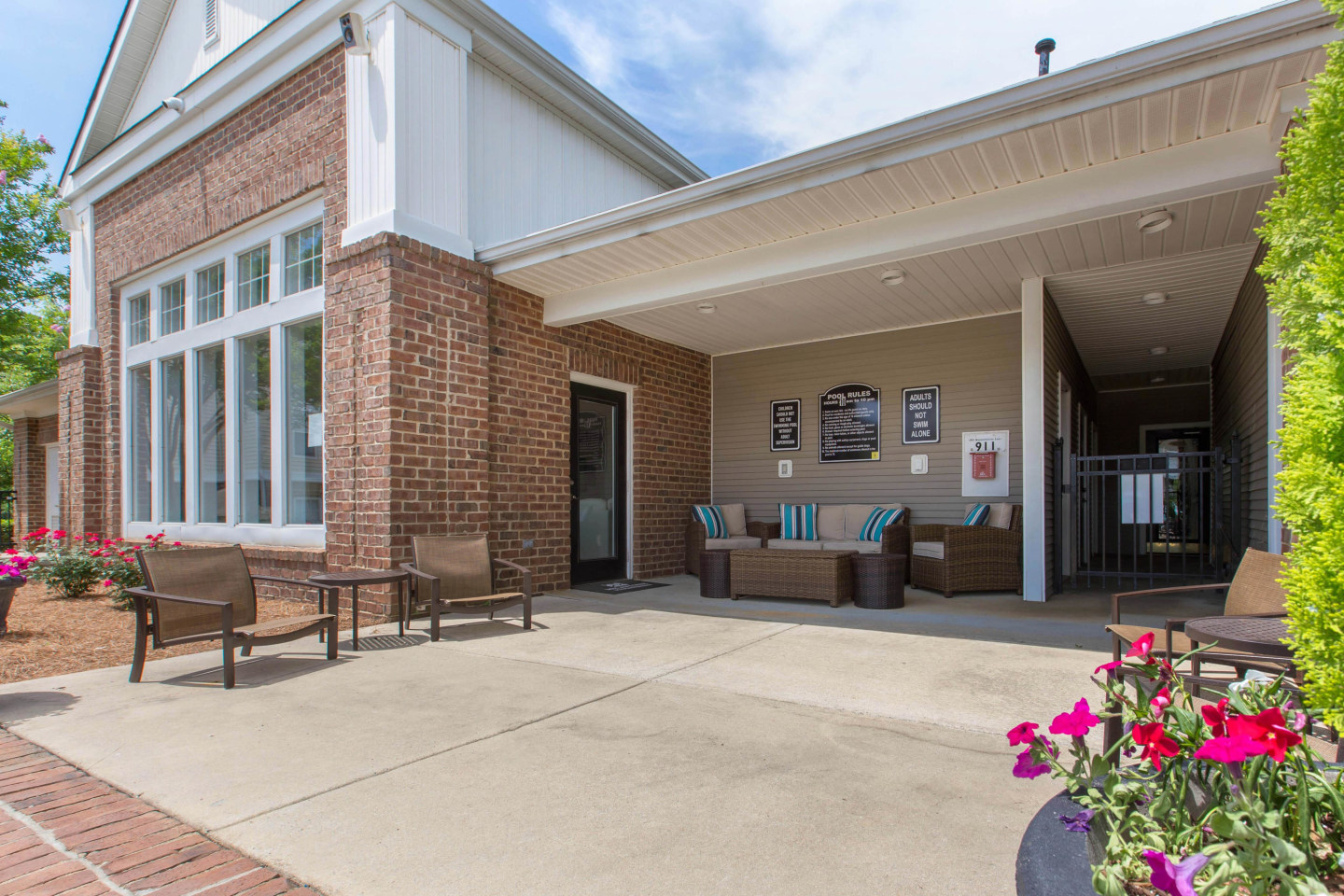 Affordable Housing - The Grayson Apartment Homes Image 5
