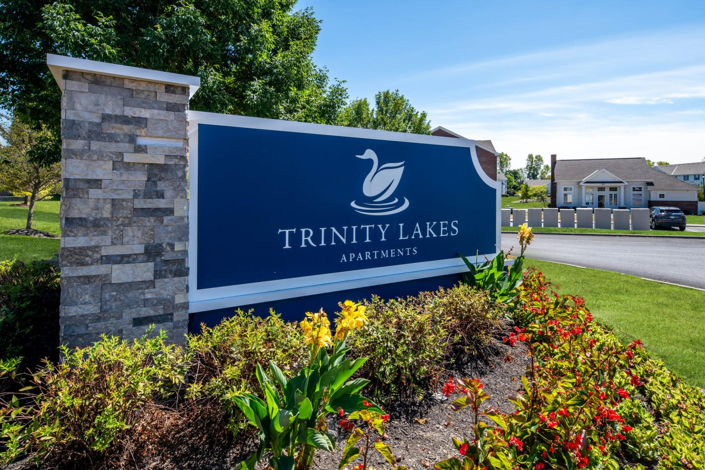 Trinity Lakes Apartments Image 37