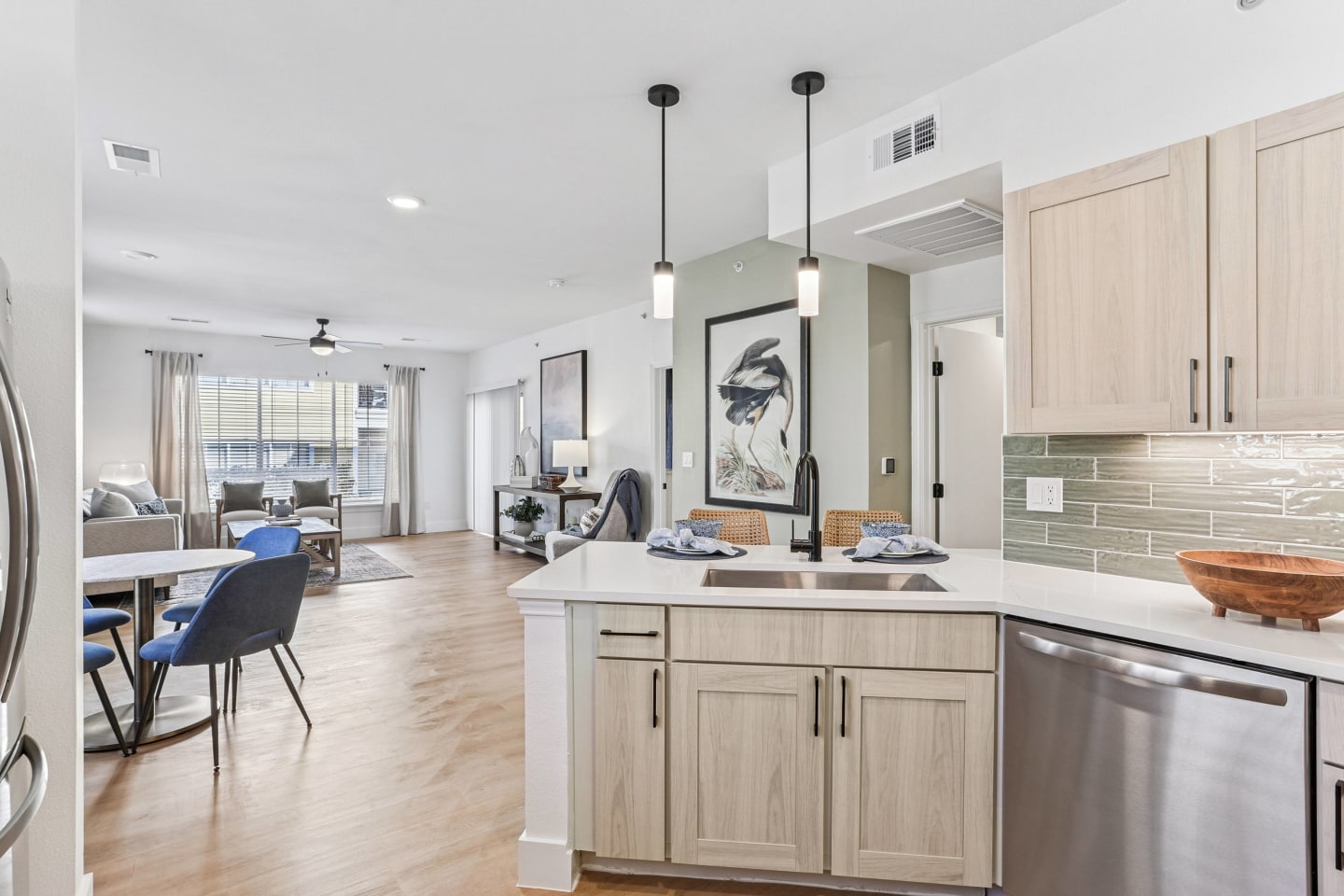 Flatiron District at Austin Ranch Image 8
