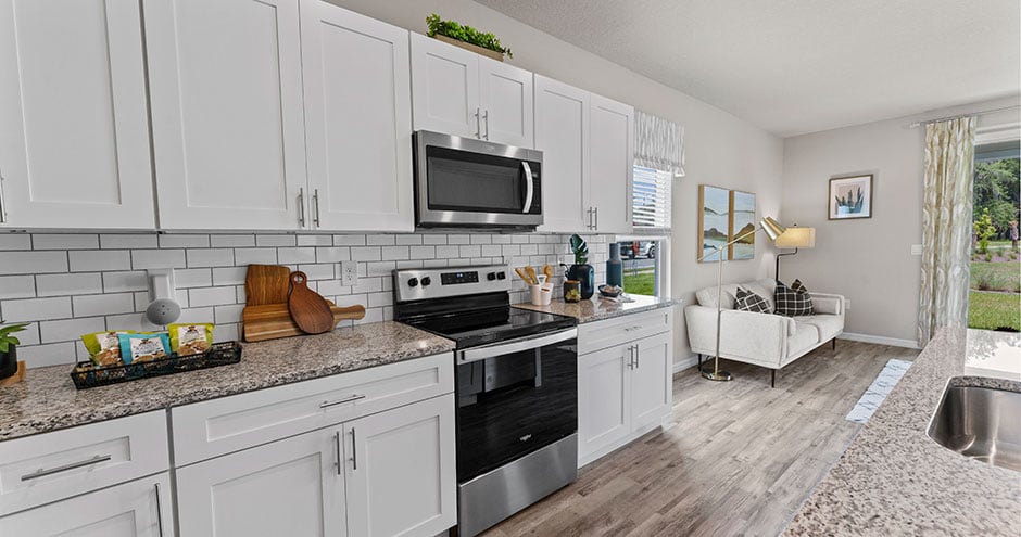 Enclave at Tara Greens Townhomes Image 3