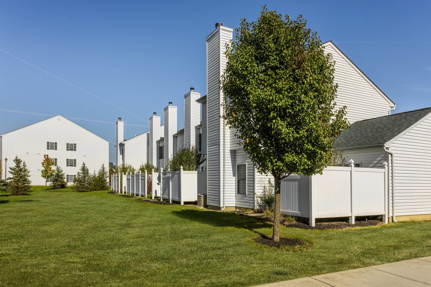 The Commons at Canal Winchester Apartments Image 21