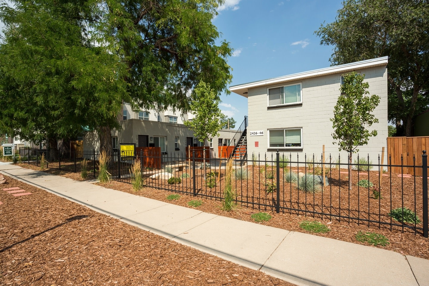 JP50 Apartments Image 7