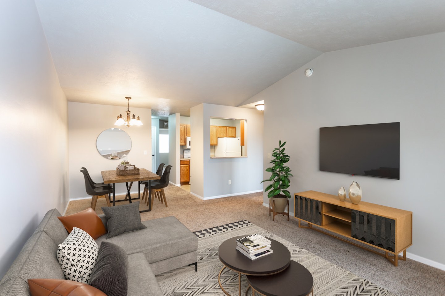Washington Heights Townhomes Image 1