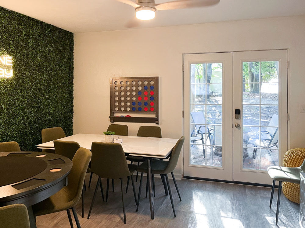 Park Avenue Villas Image 21