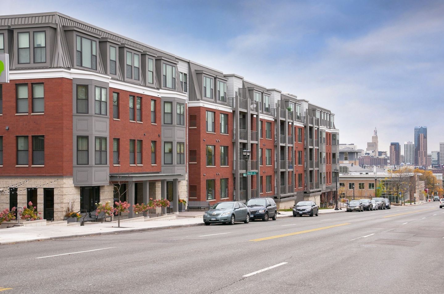 The Cambric Apartments - Senior & Affordable Housing Image 4