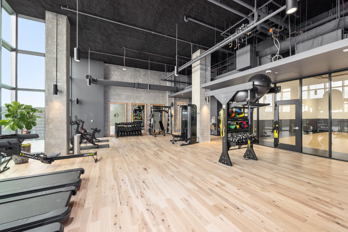 Studio Park Lofts Image 38