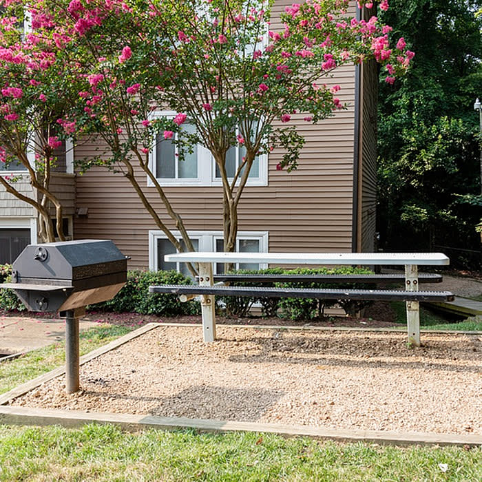 Parkwood Apartment Homes Image 27
