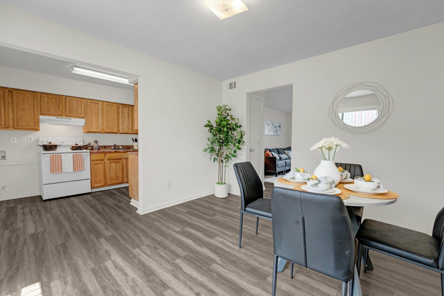 New Horizon Apartments Image 8