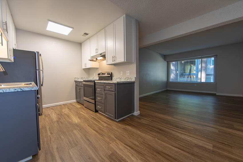 Sierra Vista Apartments Image 15