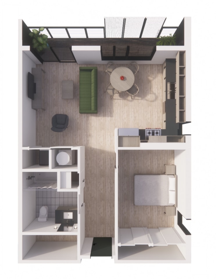 Hill Standard Image 10