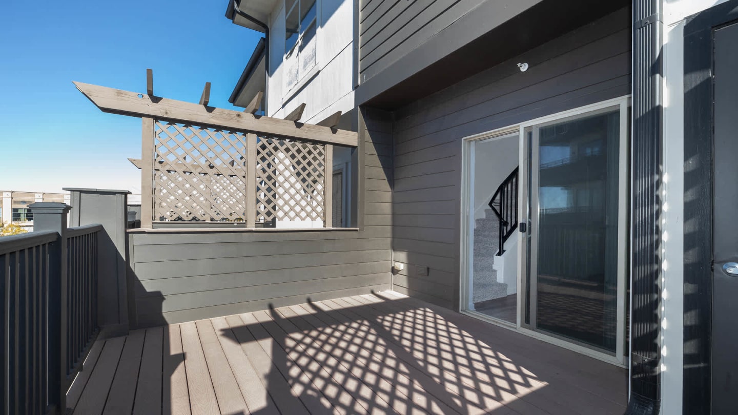Arbour Square Apartment Image 29