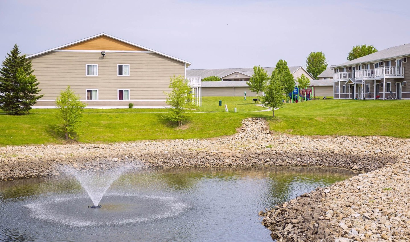 Affordable Housing - The Villages at Essex Park Image 21