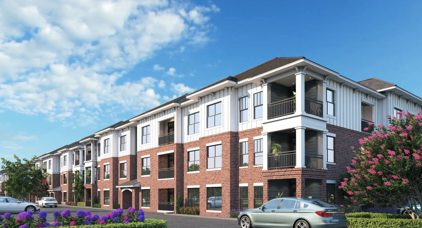 Lake Taylor Pointe Image 7