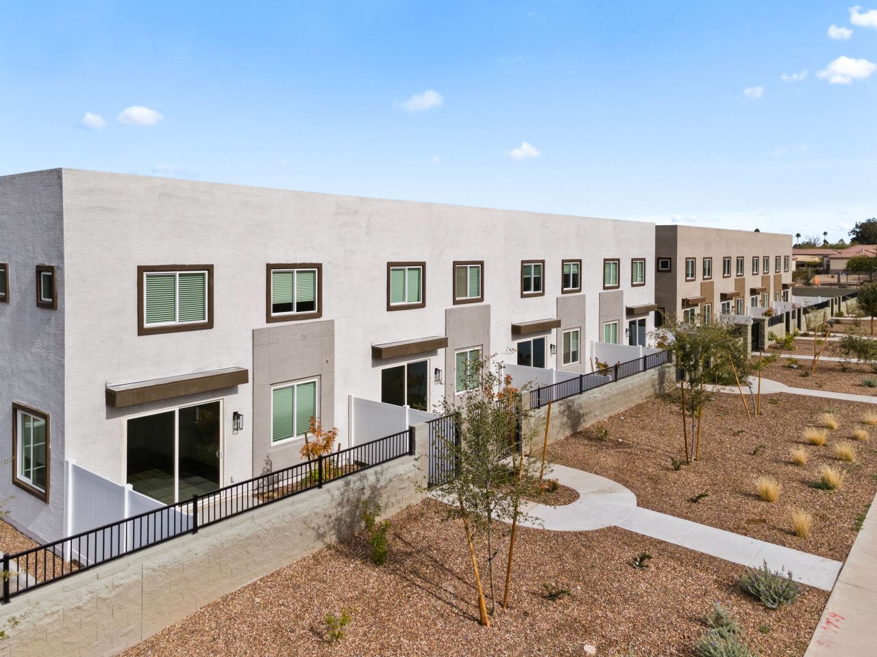 Stone View on Central Townhomes Image 17