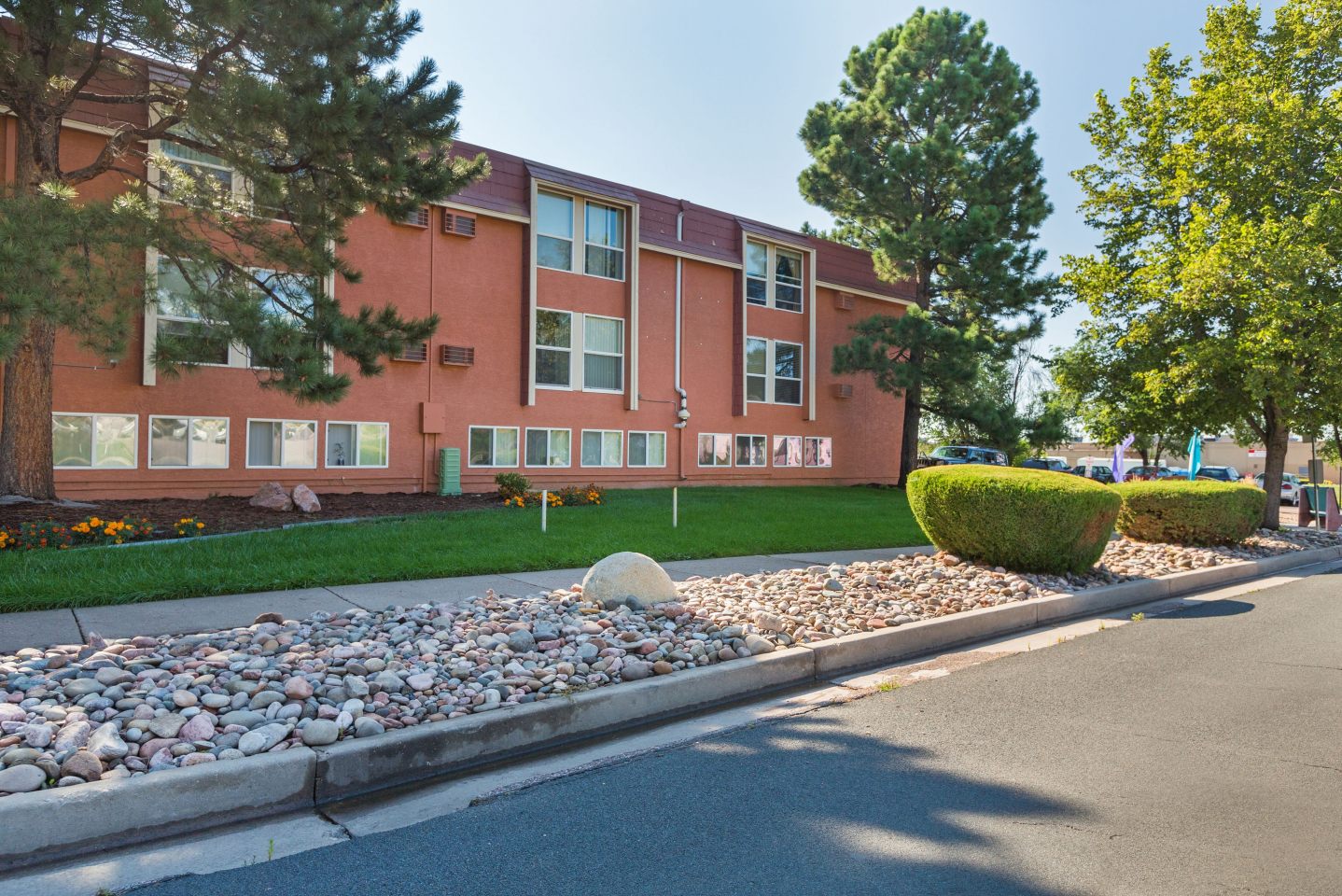 Wind River Place Apartments Image 8