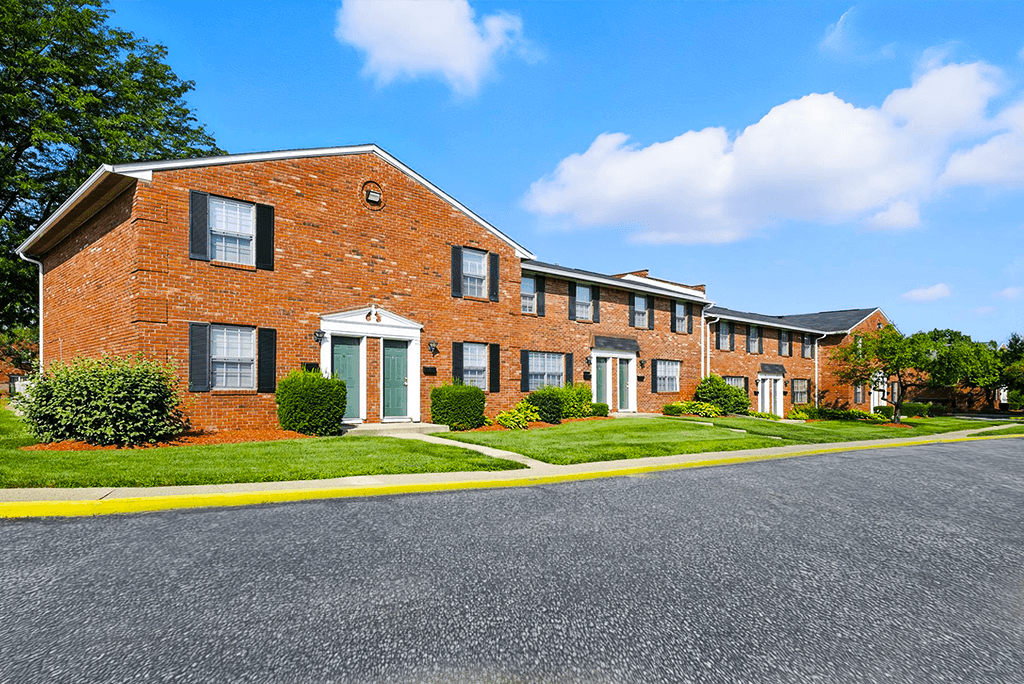 Ashton Pointe Apartments of Indianapolis Image 15