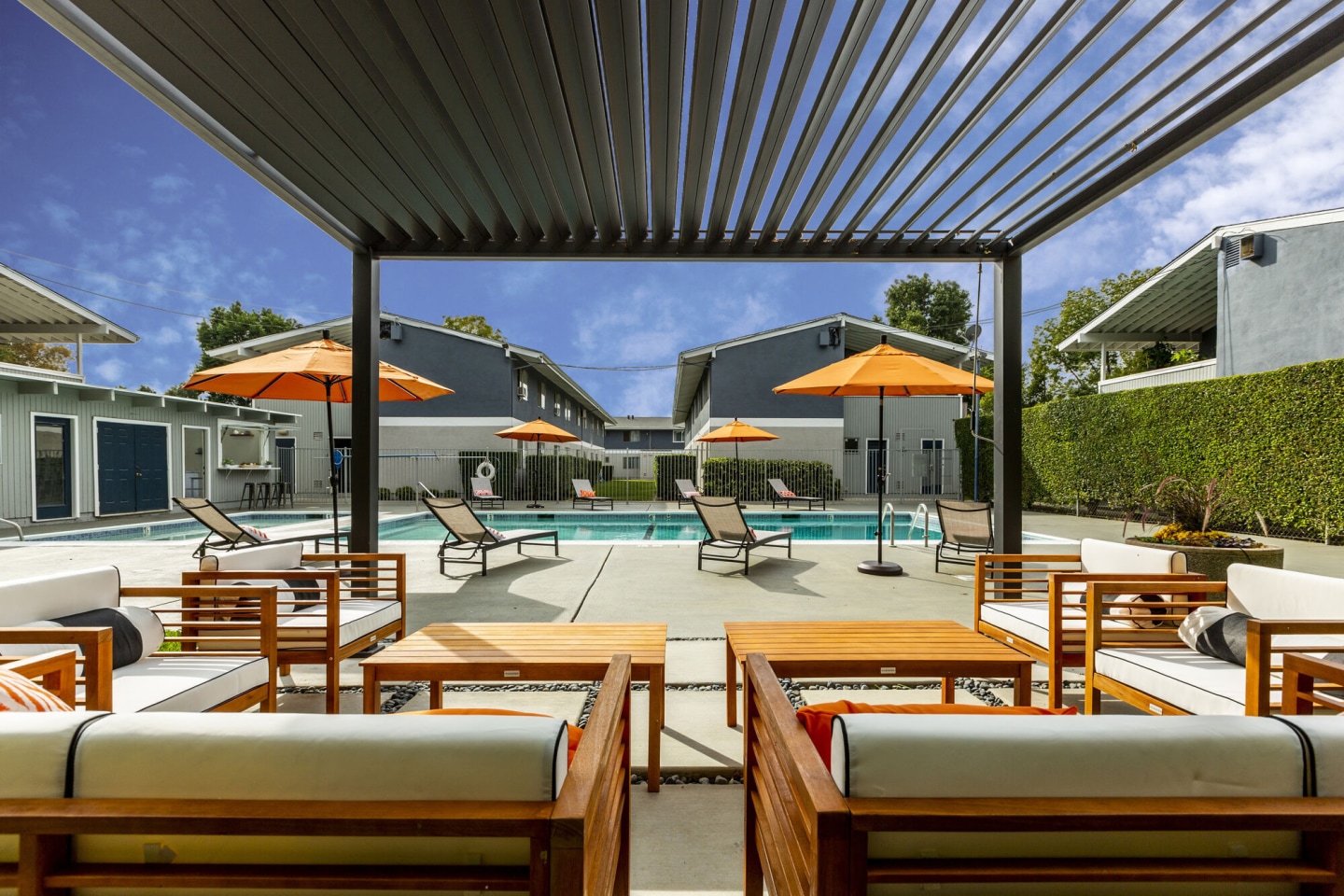 Meadowbrook Apartments Image 12