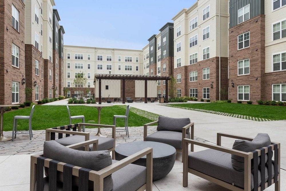 Student Housing - University Edge Image 2
