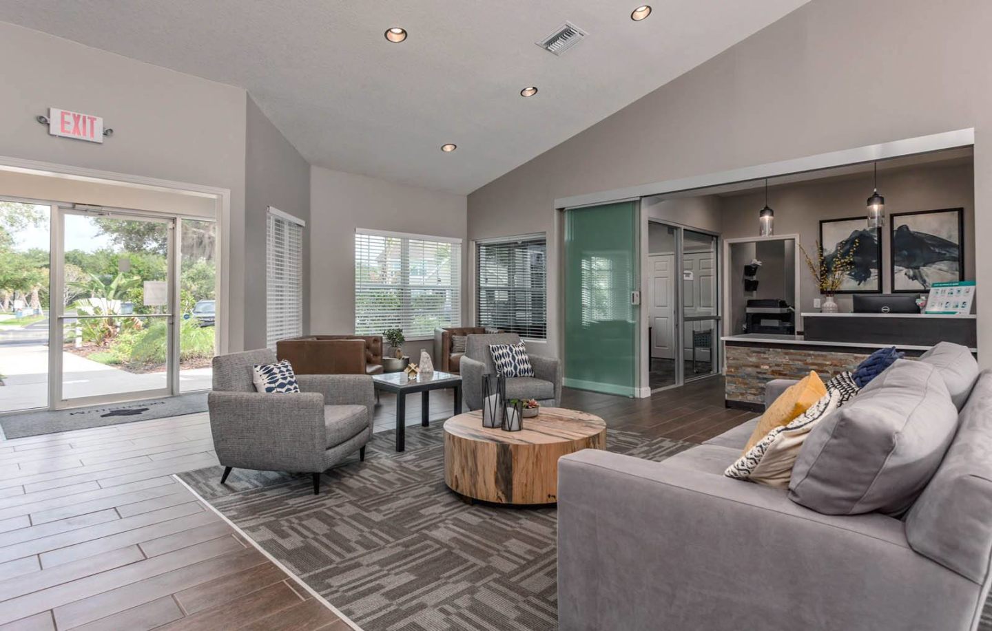 Sawyer Estates - Affordable Housing Image 11