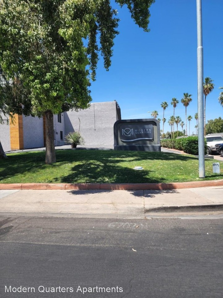 Modern Quarters Image 1