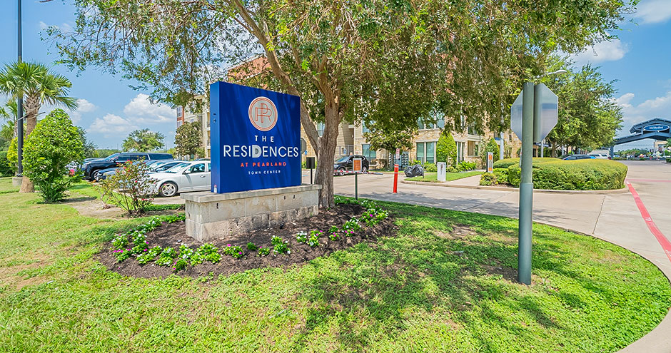 Residences at Pearland Town Center Image 26