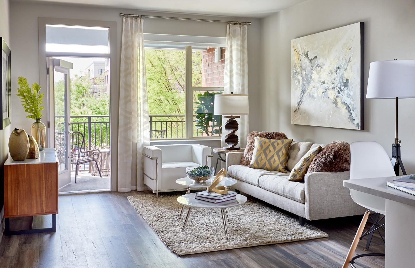 Inspire SouthPark Apartments Image 6