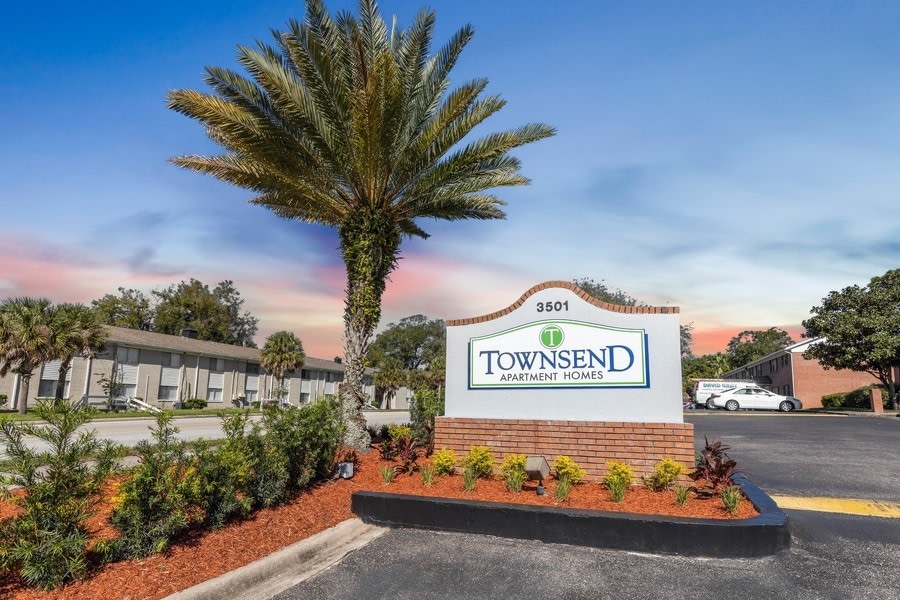 Townsend Apartments Image 6