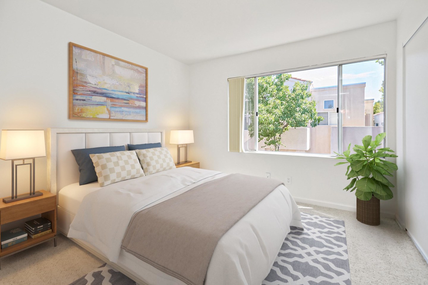 Riverpark apartment homes Image 51