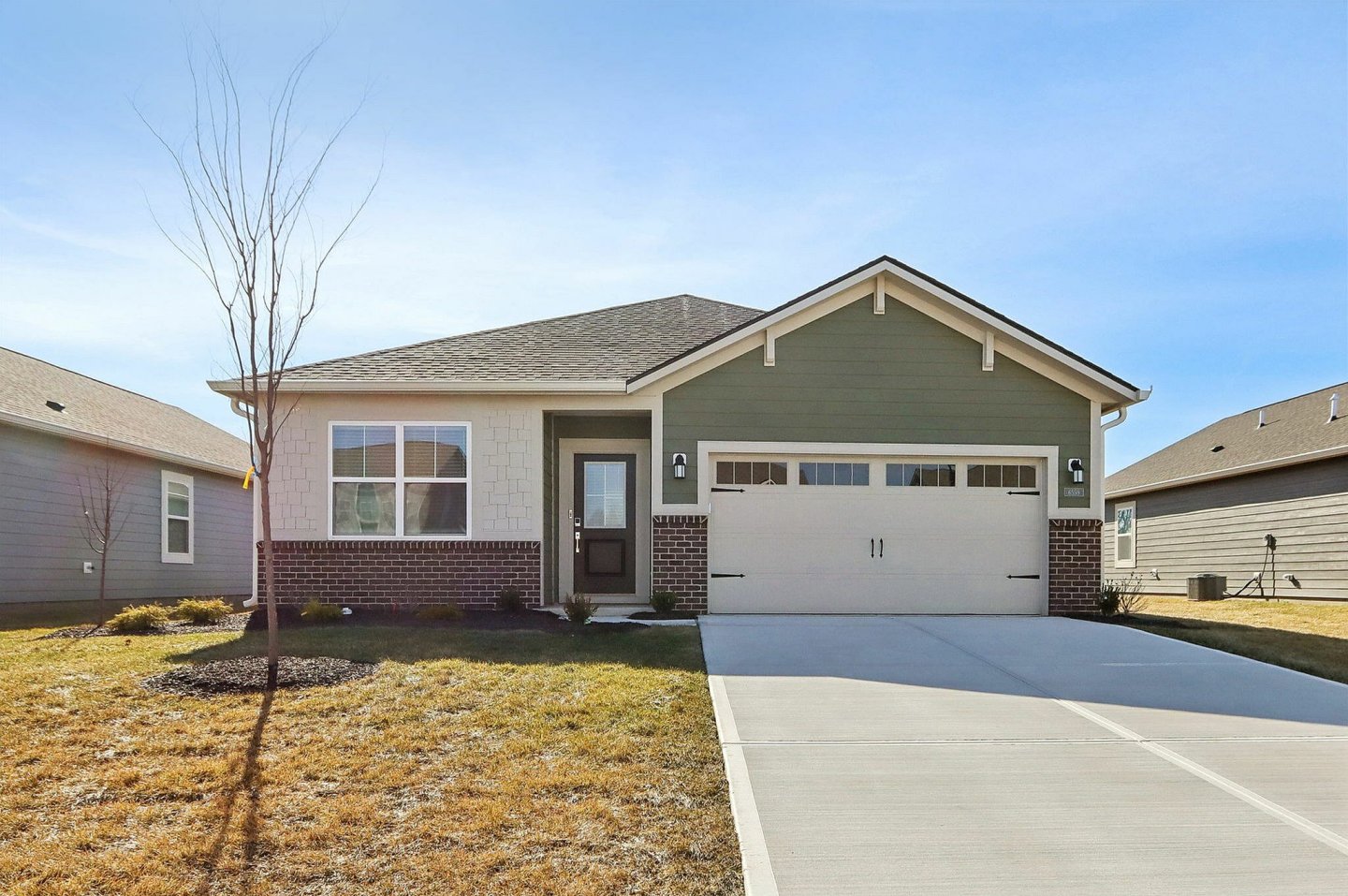 Meridian Homes at Sycamore Drive Image 28