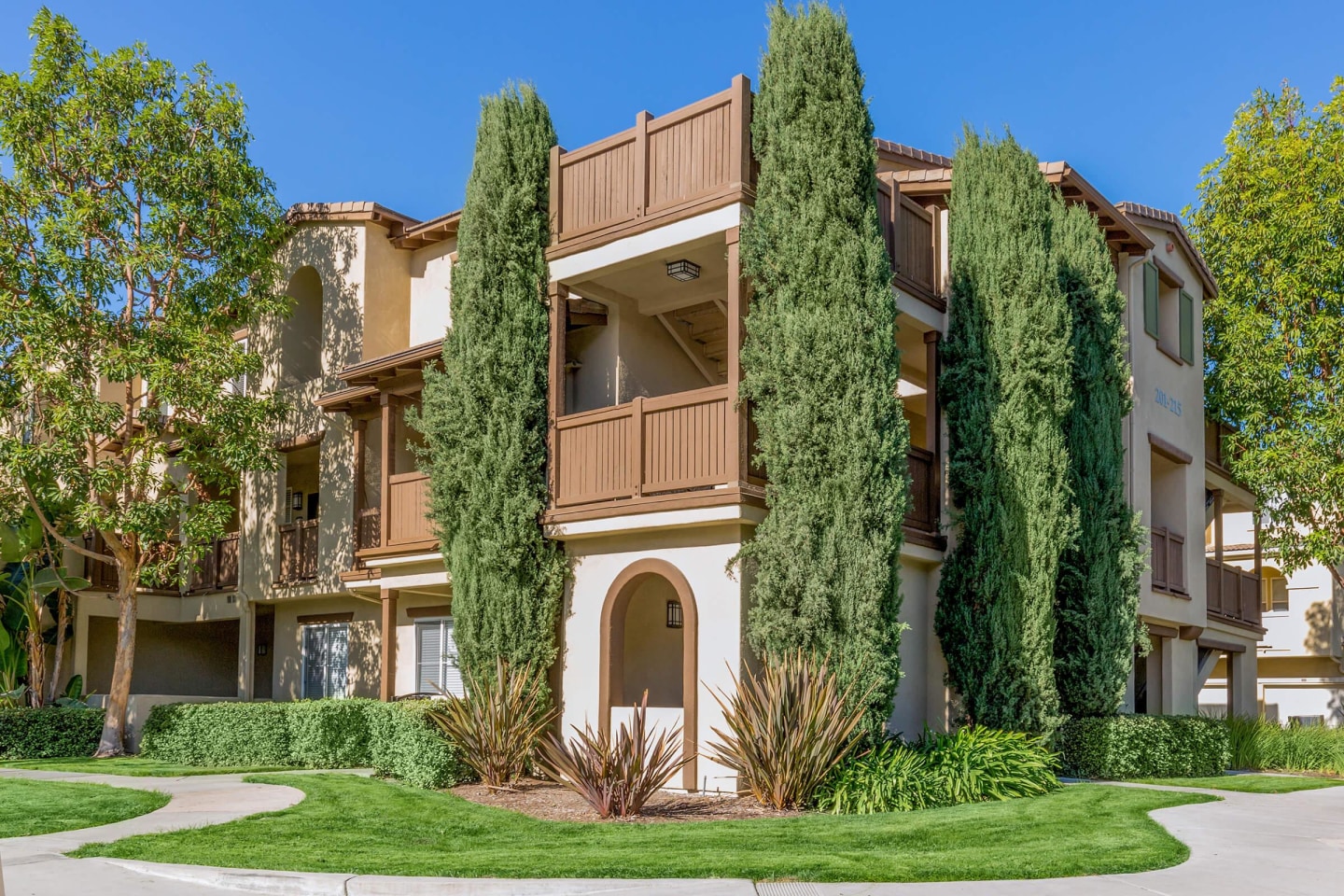 Laurel Glen Apartment Homes Image 40