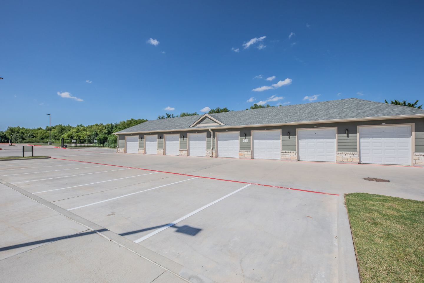 Forestwood Apartments - Affordable Housing Image 25