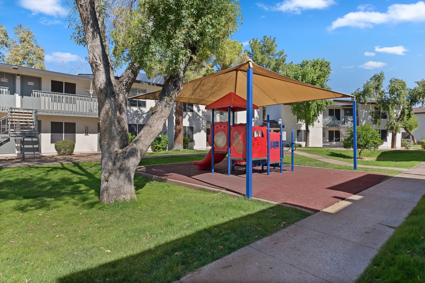 The Mod Apartments Image 22