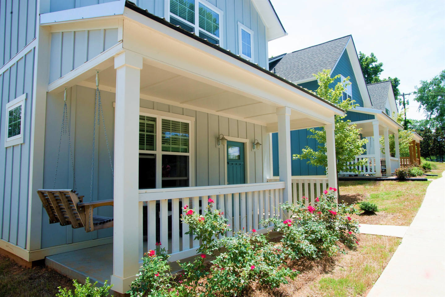 Student Housing - The District at Clemson Image 9