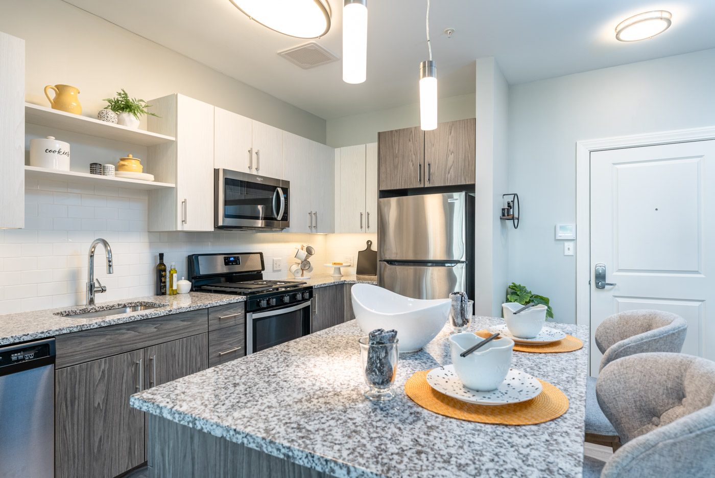Redbrook Apartments Image 16