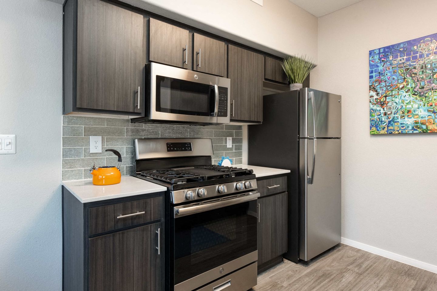Remington Canyon Apartments Image 9