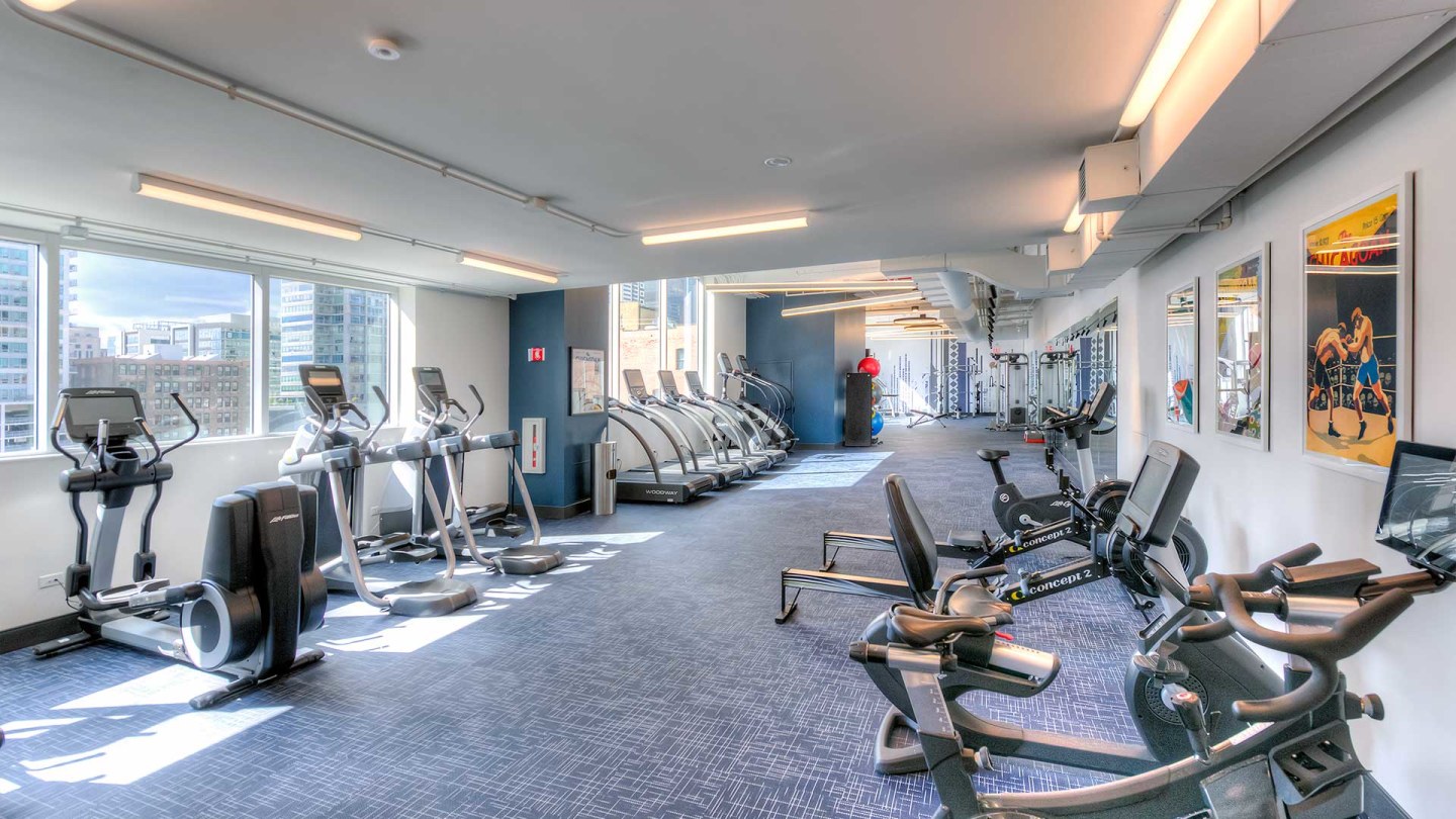 Burnham Pointe Image 26