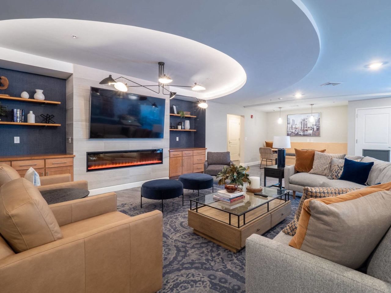 The Residences at Crosspoint Image 4