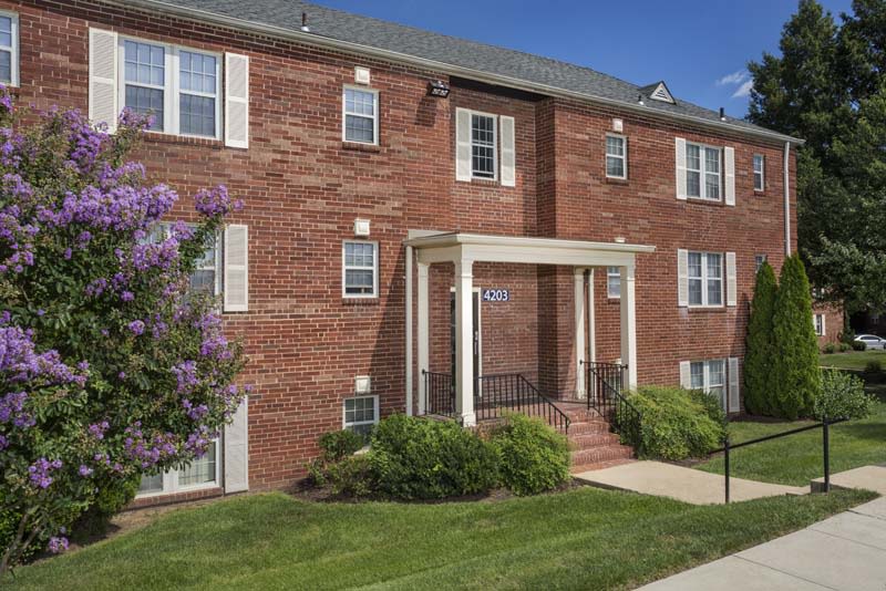 Kaywood Gardens Apartments Image 5