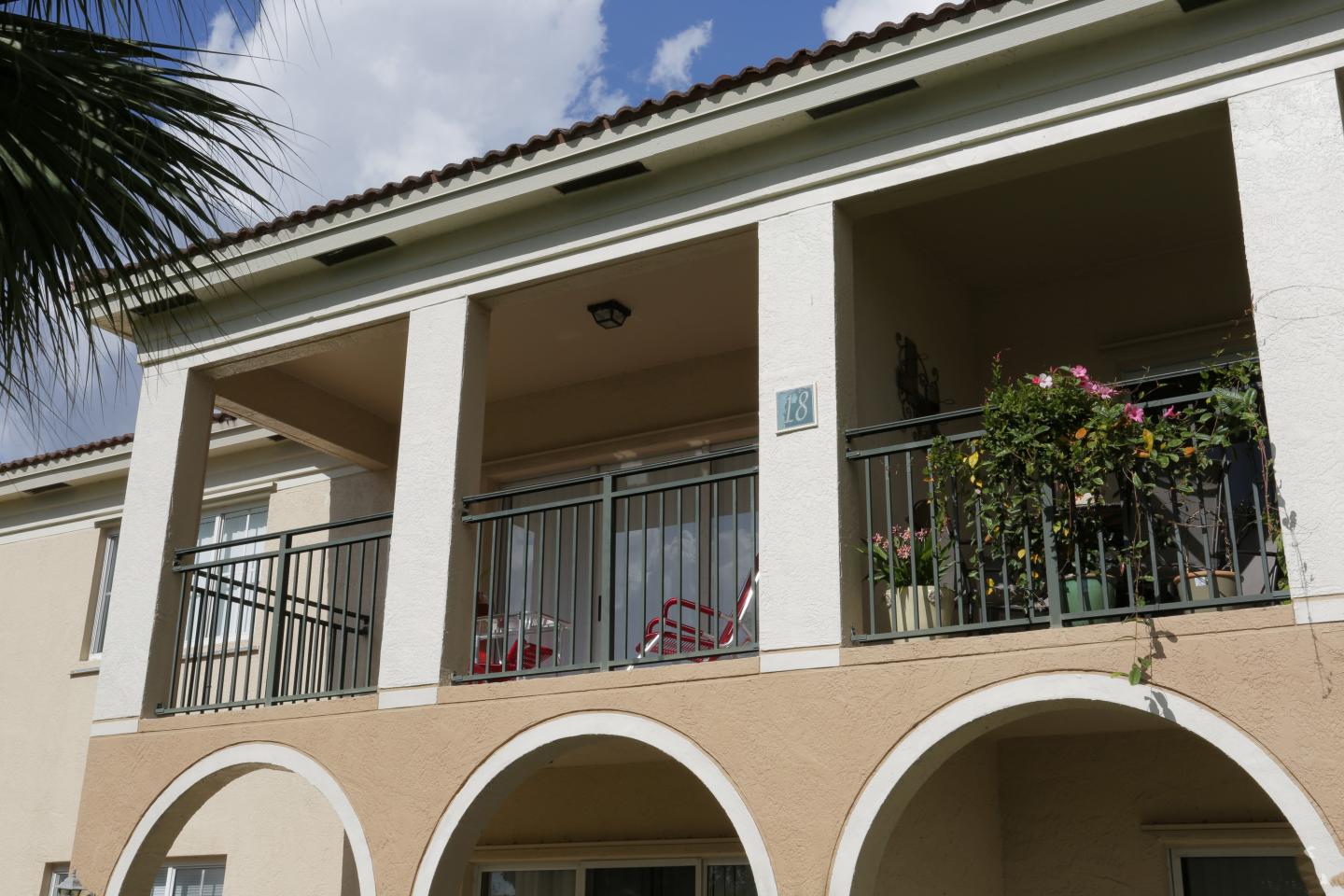Aventine at Miramar Image 10