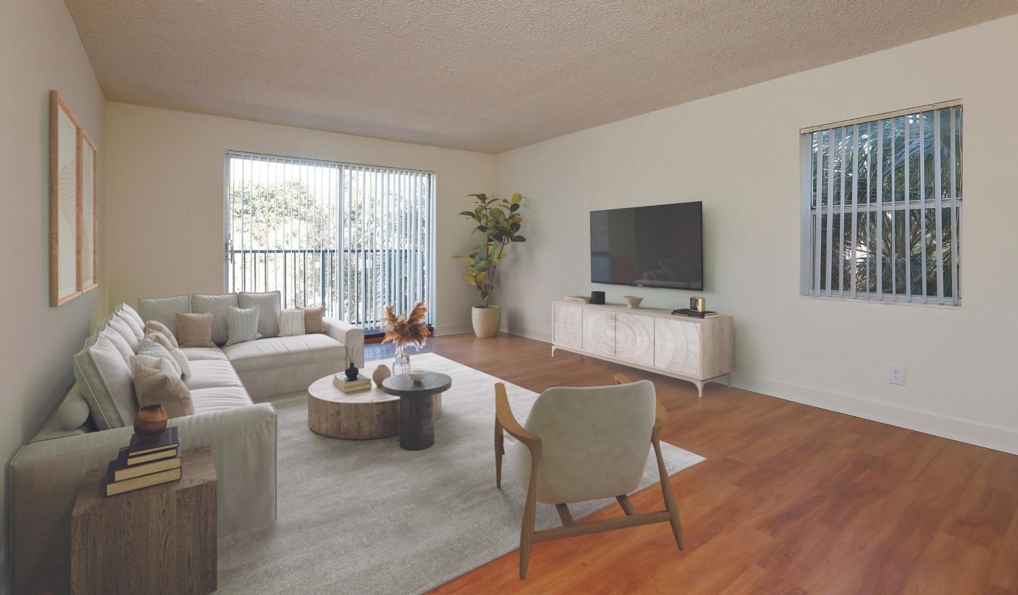 Plantation Gardens Apartment Homes Image 7
