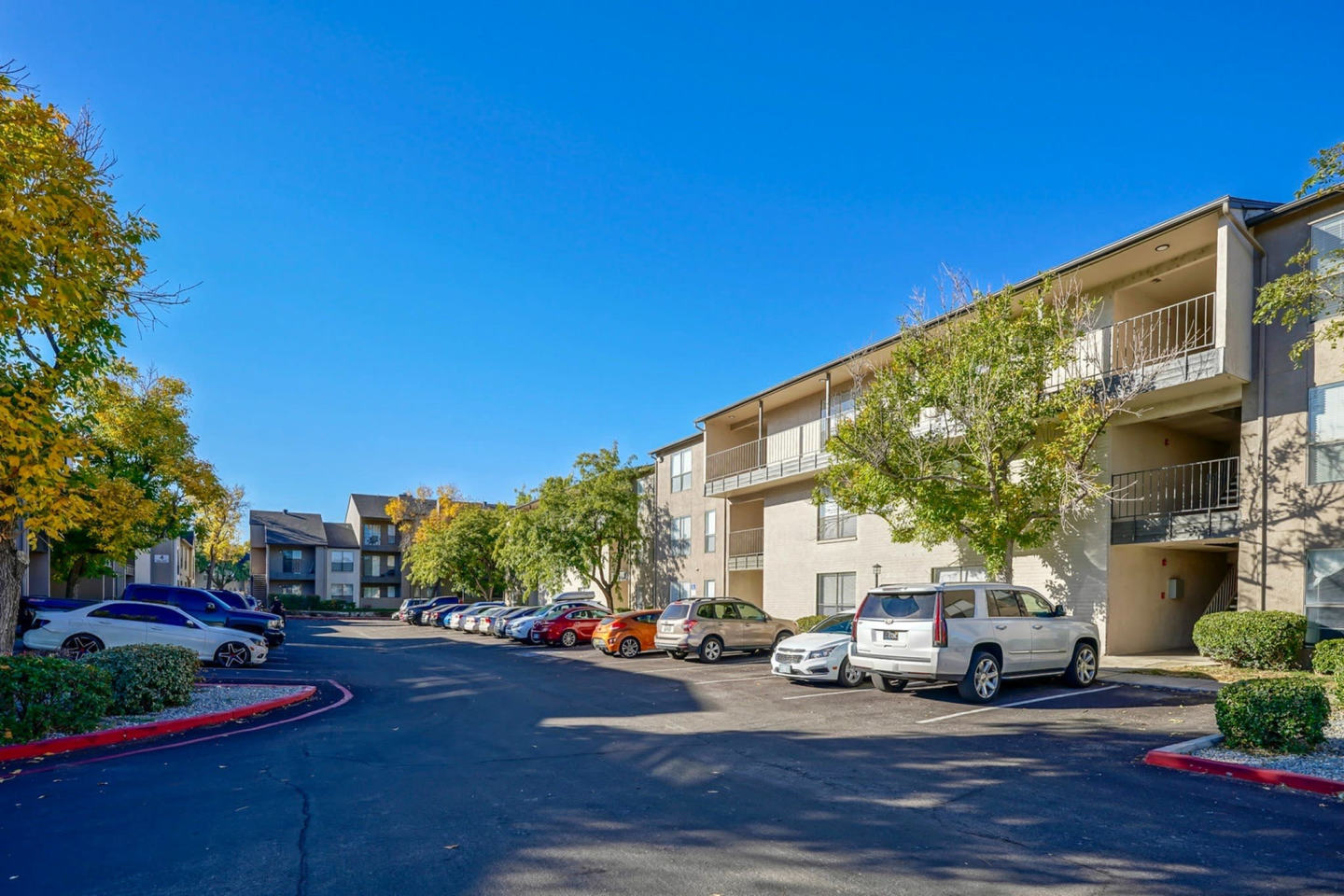 Silverado Apartments Image 9