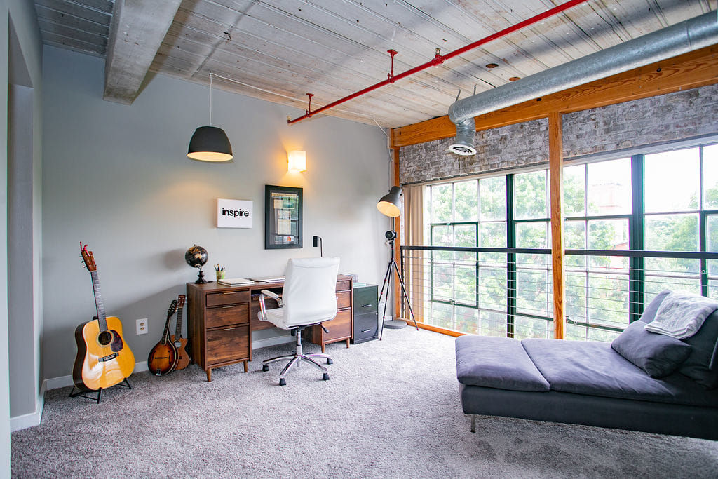Newnan Lofts Image 11