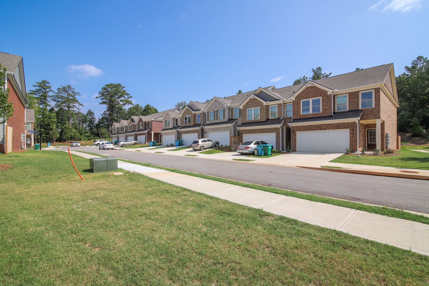 Parkwood Terrace Image 13