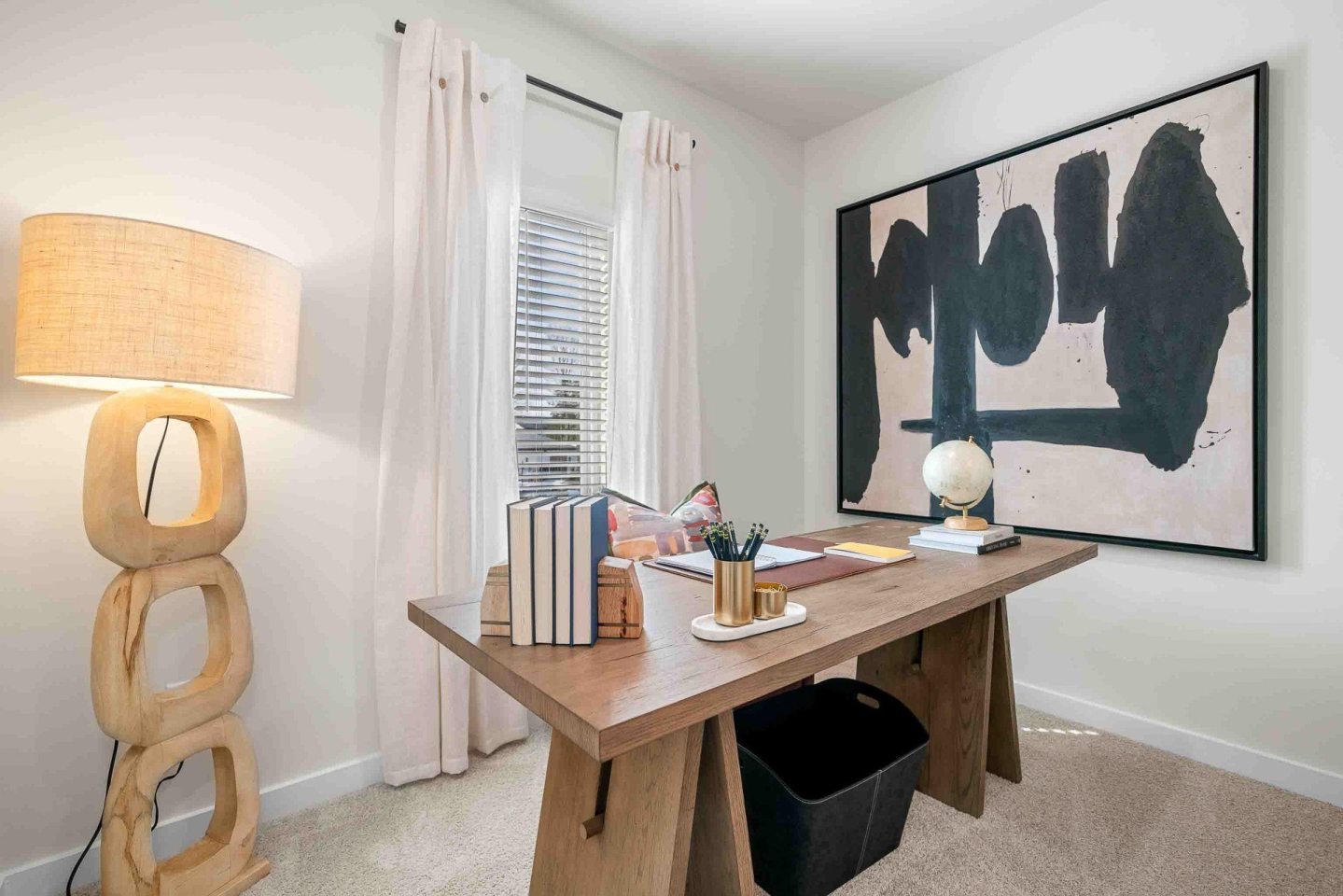 The Refinery at Sugar Hill Apartments and Townhomes. Image 14